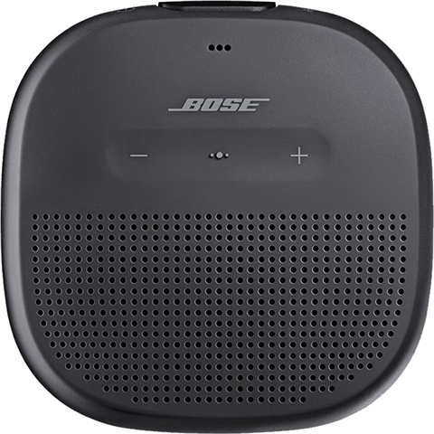 Bose SoundLink ブラック Buy Bose SoundLink Max Portable Speaker, Black Online at